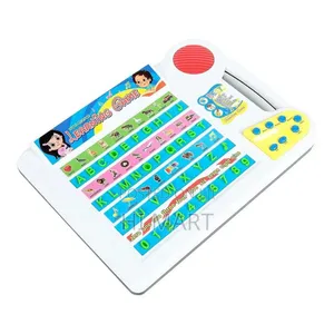 Kids Best Intelligence Learning Game