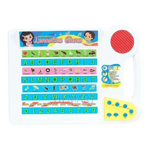 Kids Best Intelligence Learning Game
