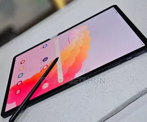 New Samsung Galaxy Tab S7 256 GB