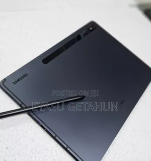 New Samsung Galaxy Tab S7 256 GB