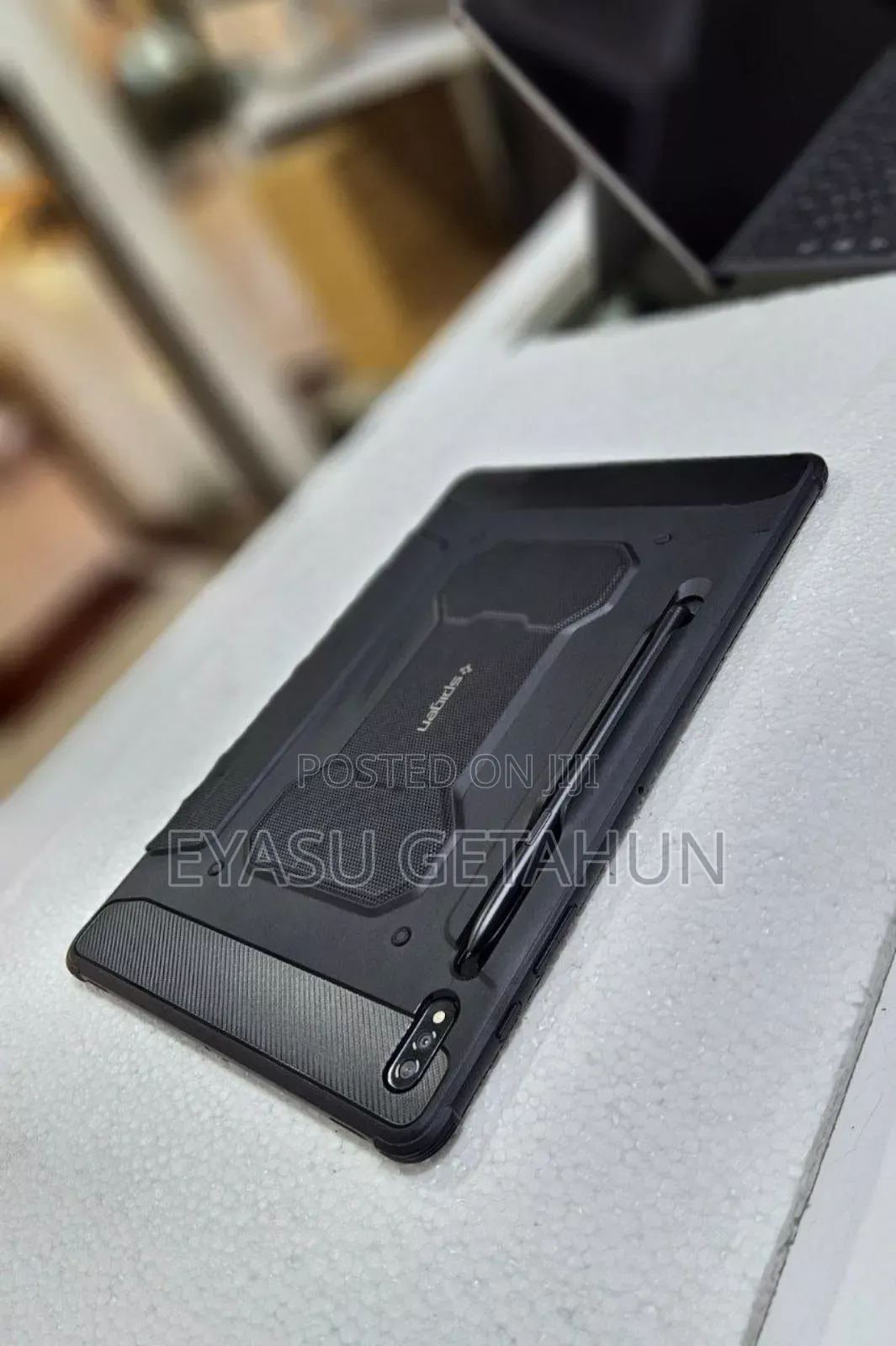 New Samsung Galaxy Tab S7 256 GB