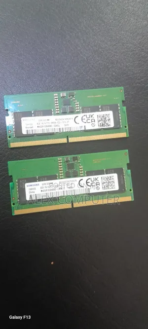Samsung Ram