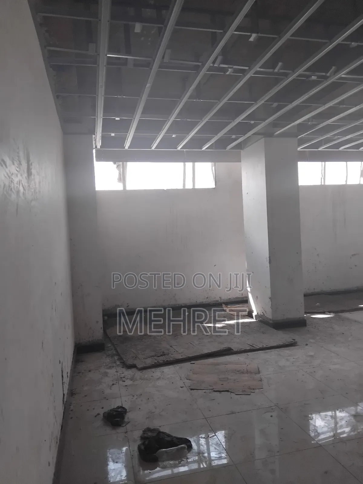 3bdrm Apartment in ቴምር, Nifas Silk-Lafto for sale