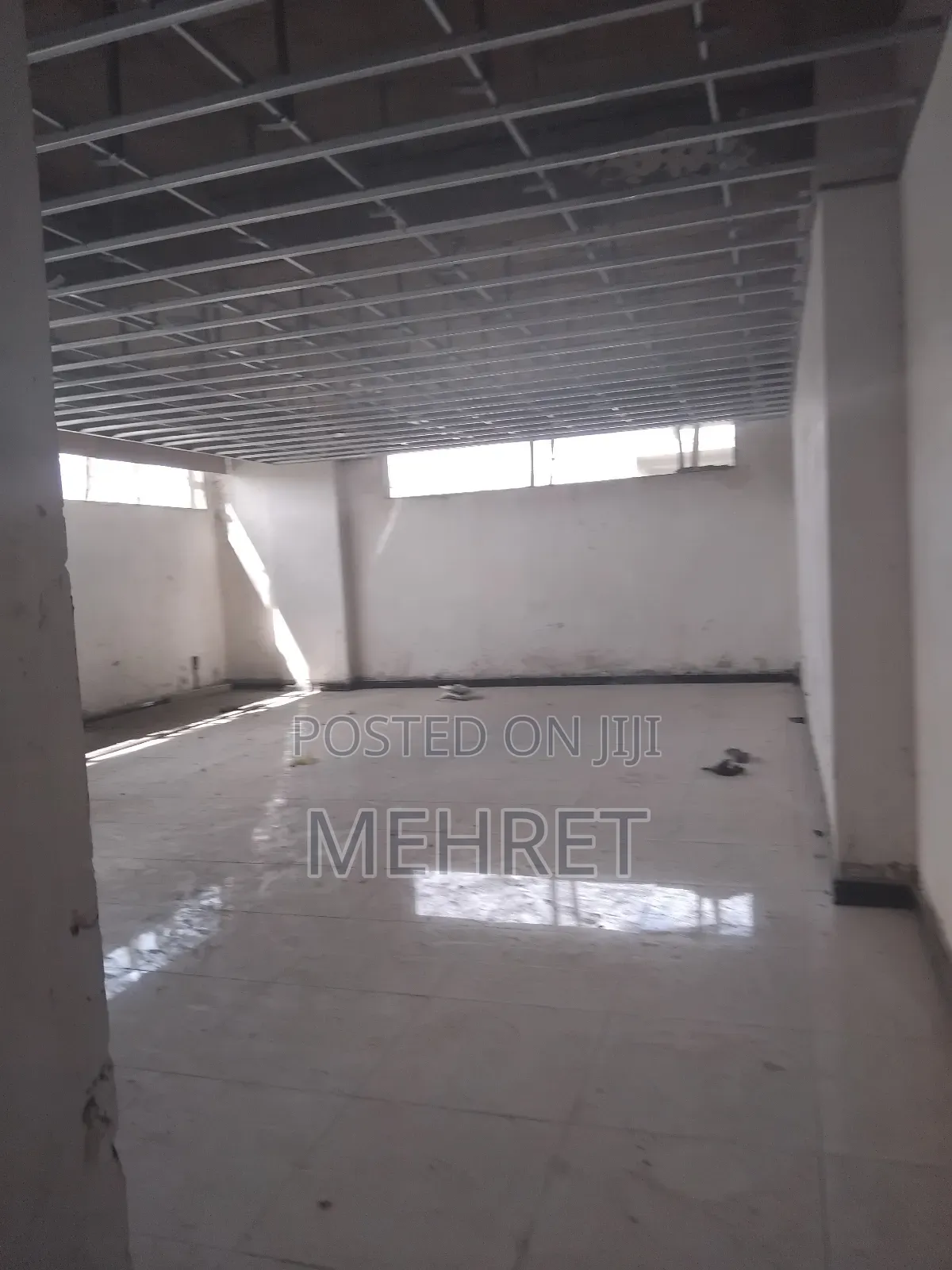 3bdrm Apartment in ቴምር, Nifas Silk-Lafto for sale
