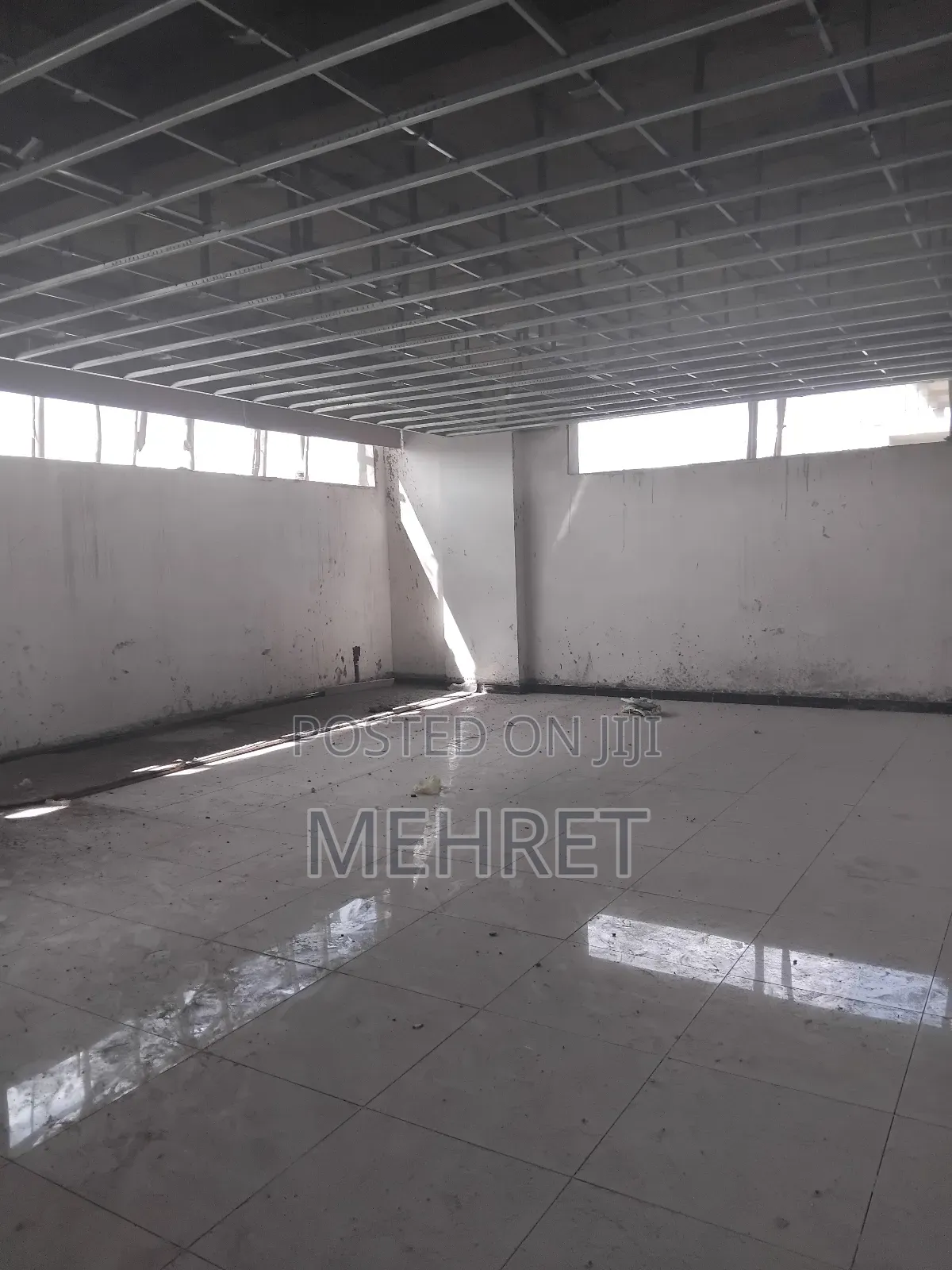 3bdrm Apartment in ቴምር, Nifas Silk-Lafto for sale