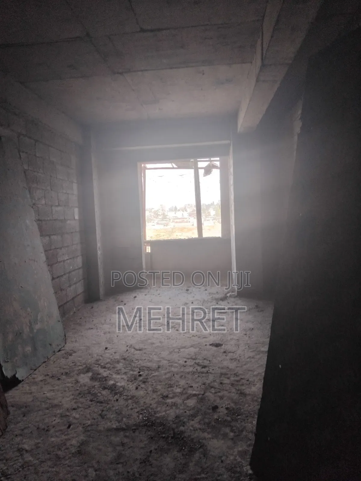 3bdrm Apartment in ቴምር, Nifas Silk-Lafto for sale