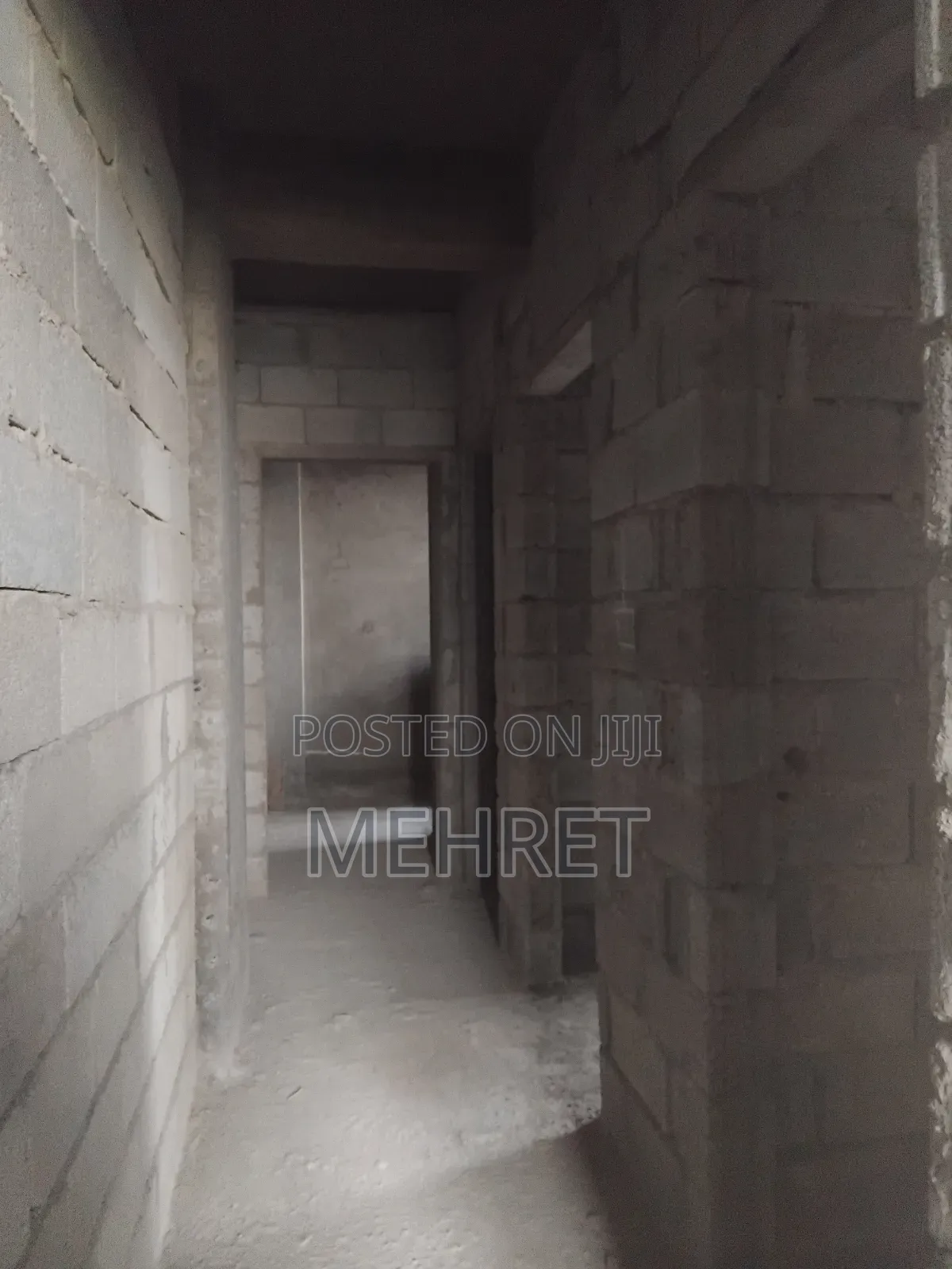 3bdrm Apartment in ቴምር, Nifas Silk-Lafto for sale