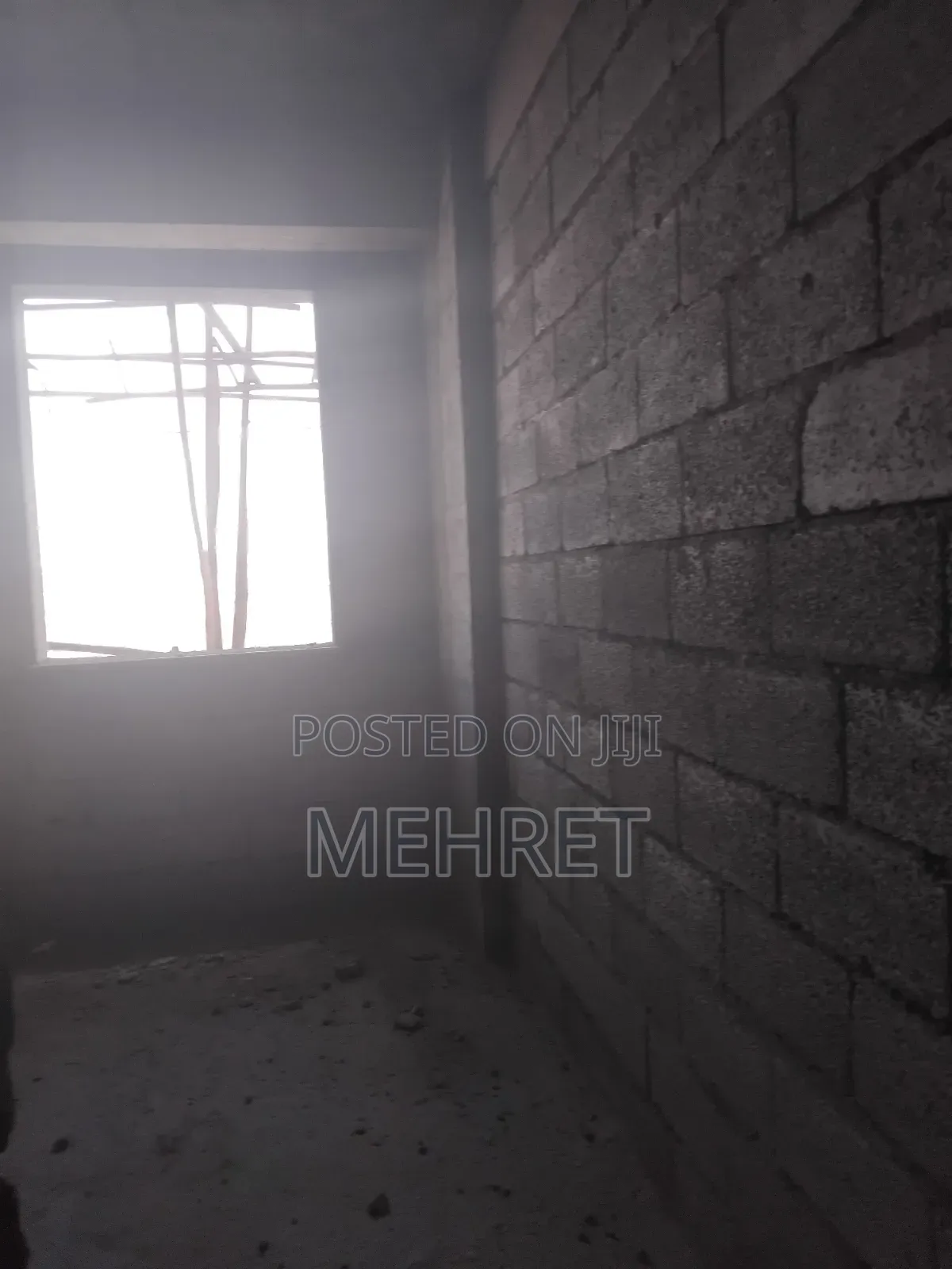 3bdrm Apartment in ቴምር, Nifas Silk-Lafto for sale