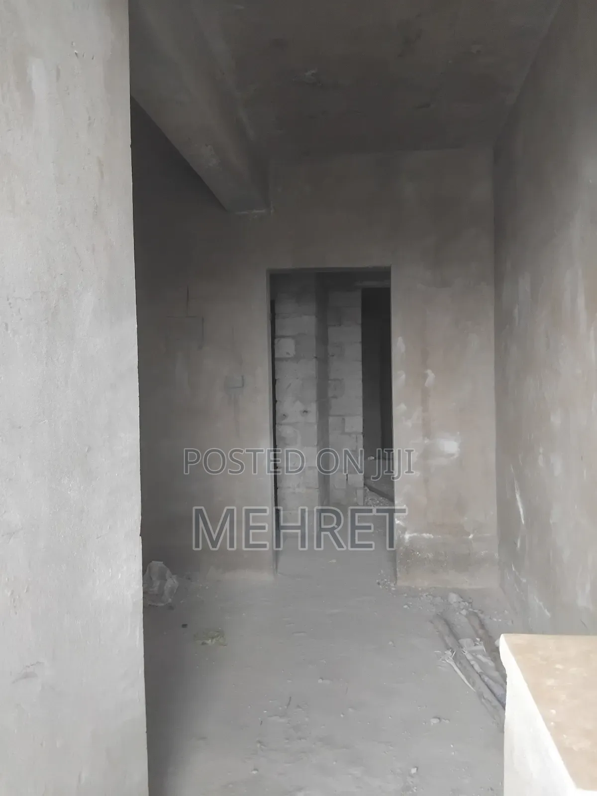 3bdrm Apartment in ቴምር, Nifas Silk-Lafto for sale