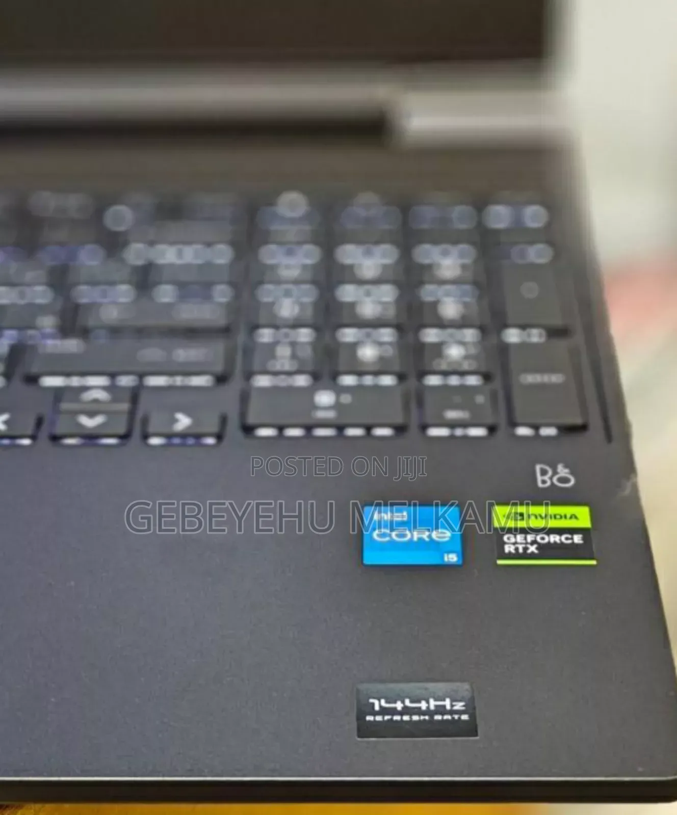 New Laptop 16GB Intel Core I5 SSD 512GB