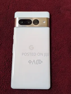 New Google Pixel 7 Pro 256 GB White