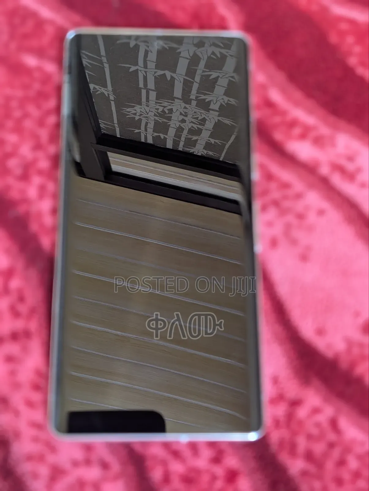 New Google Pixel 7 Pro 256 GB White