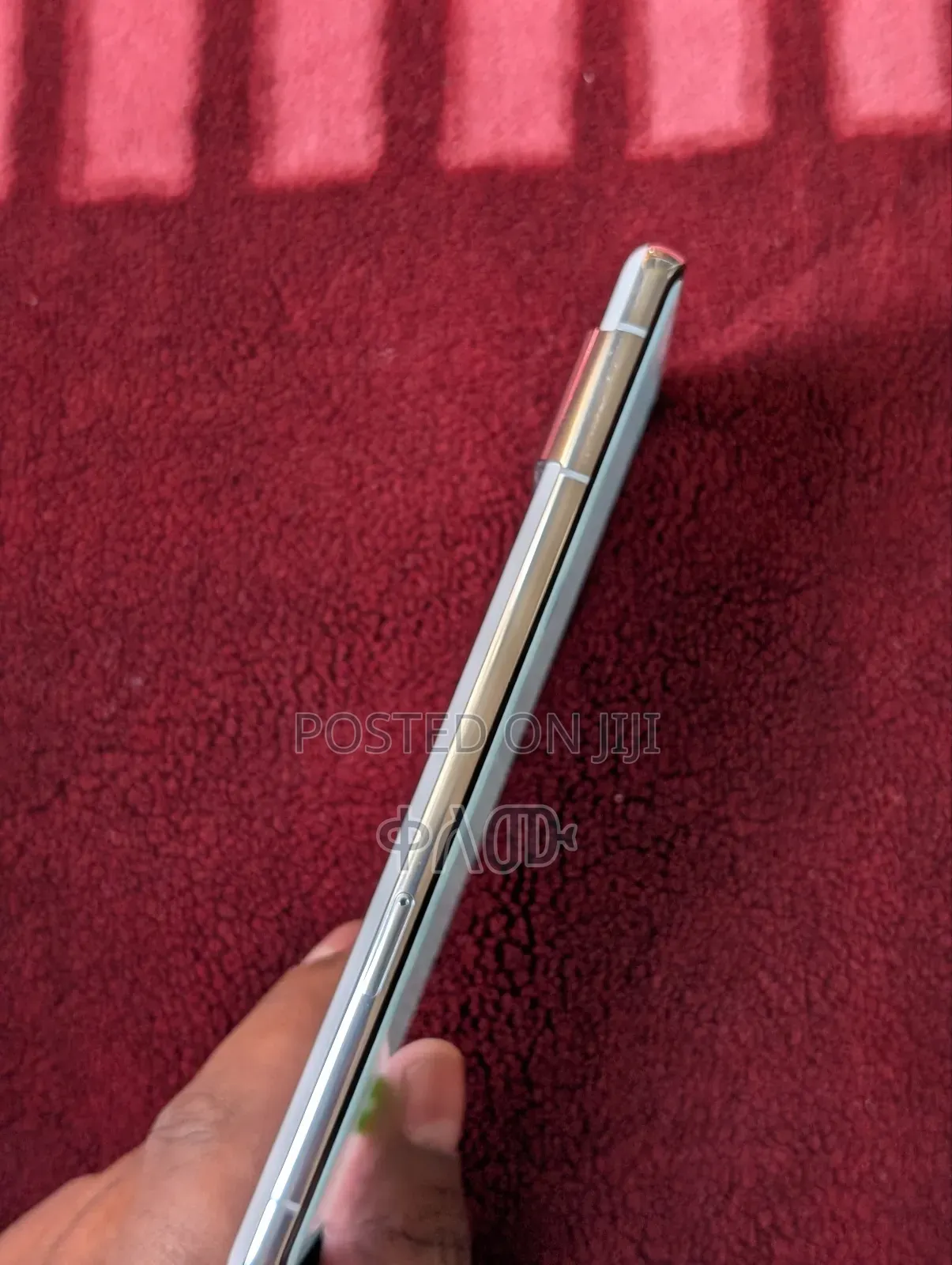 New Google Pixel 7 Pro 256 GB White