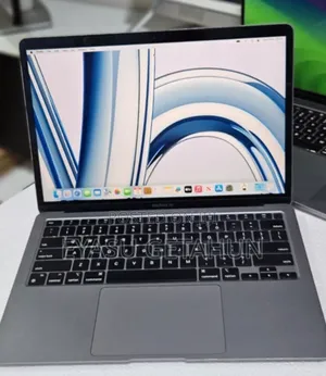 New Laptop Apple MacBook Air 2020 M1 8GB Apple M1 SSD 256GB