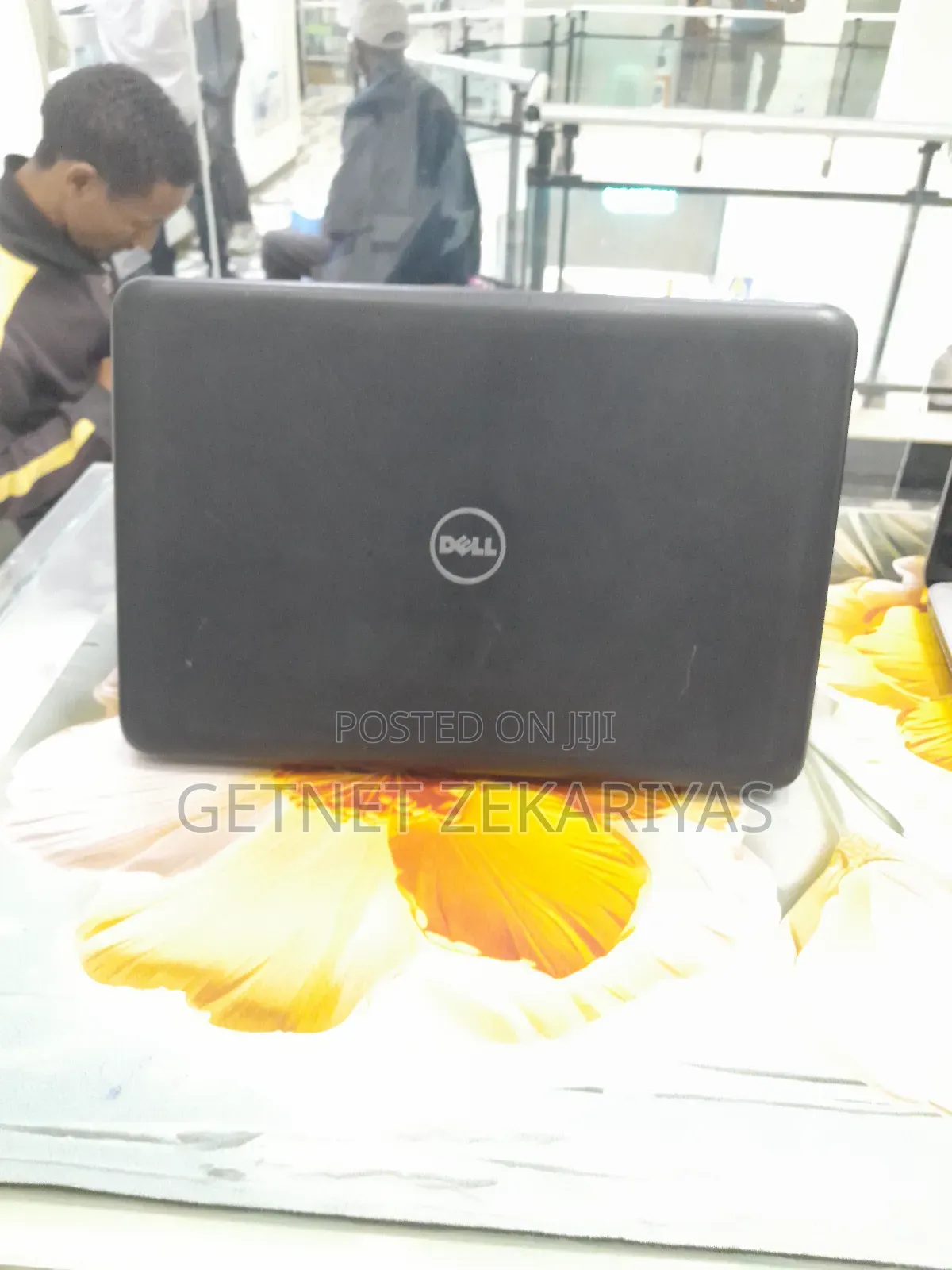 New Laptop Dell Latitude 3189 8GB Intel Pentium SSD 128GB