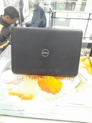 New Laptop Dell Latitude 3189 8GB Intel Pentium SSD 128GB