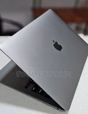 New Laptop Apple MacBook Air 2020 M1 8GB Apple M1 SSD 256GB