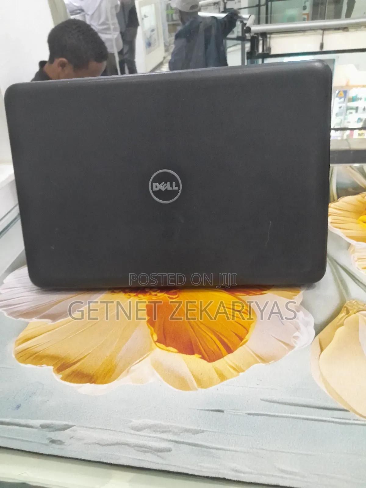 New Laptop Dell Latitude 3189 8GB Intel Pentium SSD 128GB