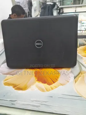 New Laptop Dell Latitude 3189 8GB Intel Pentium SSD 128GB