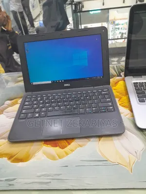New Laptop Dell Latitude 3189 8GB Intel Pentium SSD 128GB