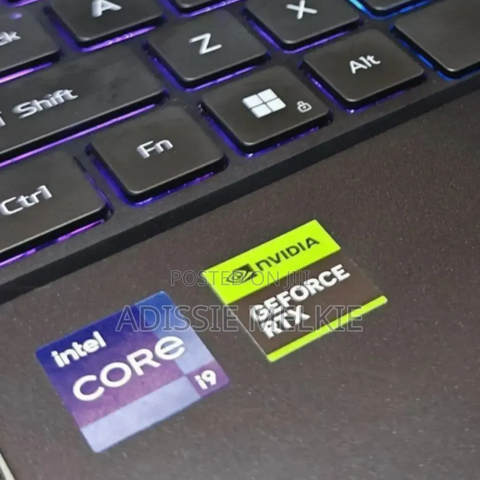 New Laptop Acer Predator Helios 300 16GB Intel Core i9 SSD 1T