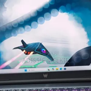 New Laptop Acer Predator Helios 300 16GB Intel Core i9 SSD 1T