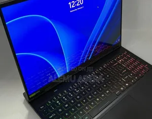 New Laptop Acer Predator Helios Neo 16 32GB Intel Core Ultra 9 SSD 1T