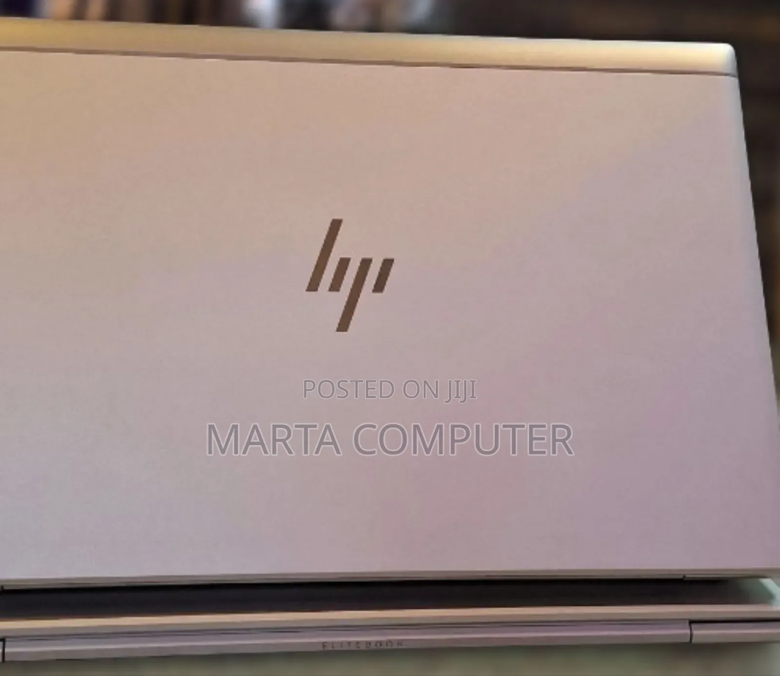 New Laptop HP EliteBook 840 G8 16GB Intel Core I7 SSD 512GB