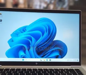 New Laptop HP EliteBook 840 G8 16GB Intel Core I7 SSD 512GB