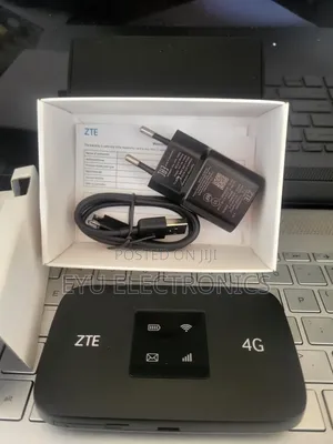 New Zte Portable Router
