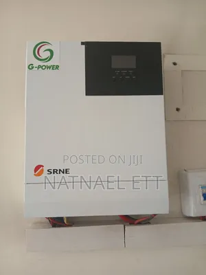 Inverter and Lithium Battery