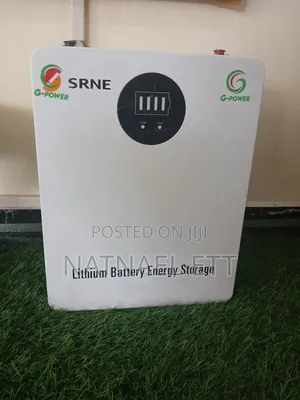 Inverter and Lithium Battery