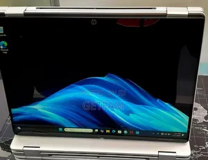 New Laptop HP OmniStudio X All-in-One 16GB Intel Core I7 SSD 512GB