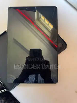 New Samsung Galaxy Tab A9+ 128 GB Black