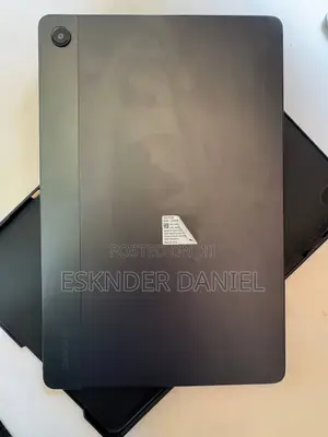 New Samsung Galaxy Tab A9+ 128 GB Black