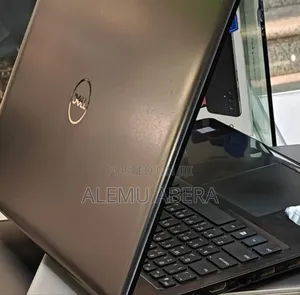 New Laptop Dell Inspiron 15 8GB Intel Core I7 HDD+SSD 256GB