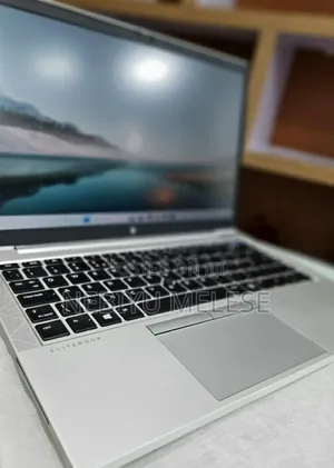New Laptop HP EliteBook 840 16GB Intel Core I7 SSD 512GB