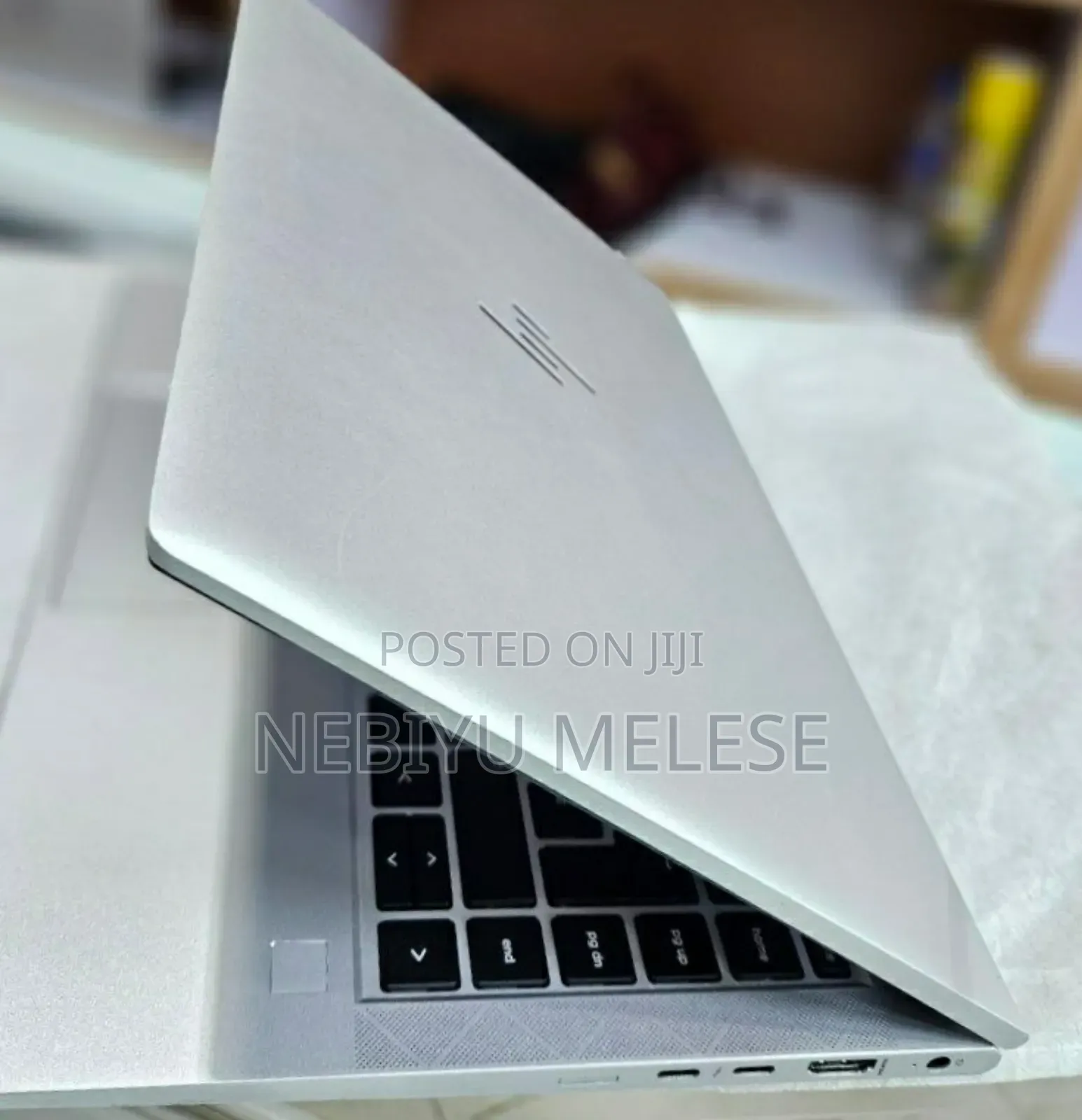 New Laptop HP EliteBook 840 16GB Intel Core I7 SSD 512GB