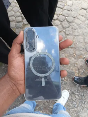 Samsung Galaxy A36 256 GB Black