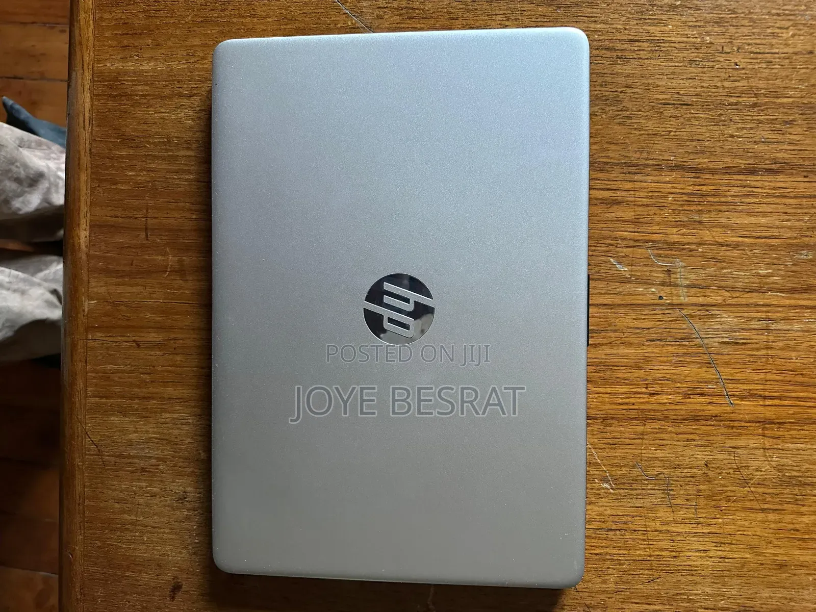 New Laptop HP 4GB Intel HDD+SSD 60GB