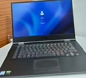 New Laptop Lenovo Legion 5 16GB Intel Core I7 SSD 256GB