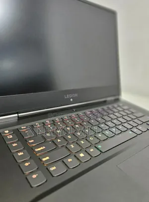 New Laptop Lenovo Legion 5 16GB Intel Core I7 SSD 256GB