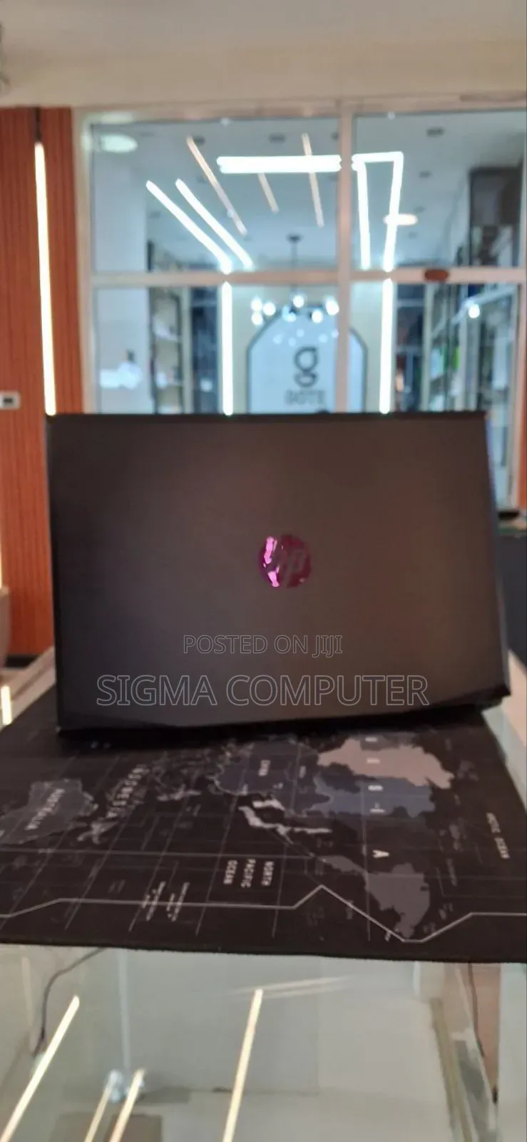 New Laptop HP Pavilion 15 8GB Intel Core I5 SSD 256GB