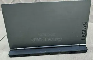 New Laptop Lenovo Legion 5 16GB Intel Core I7 SSD 256GB