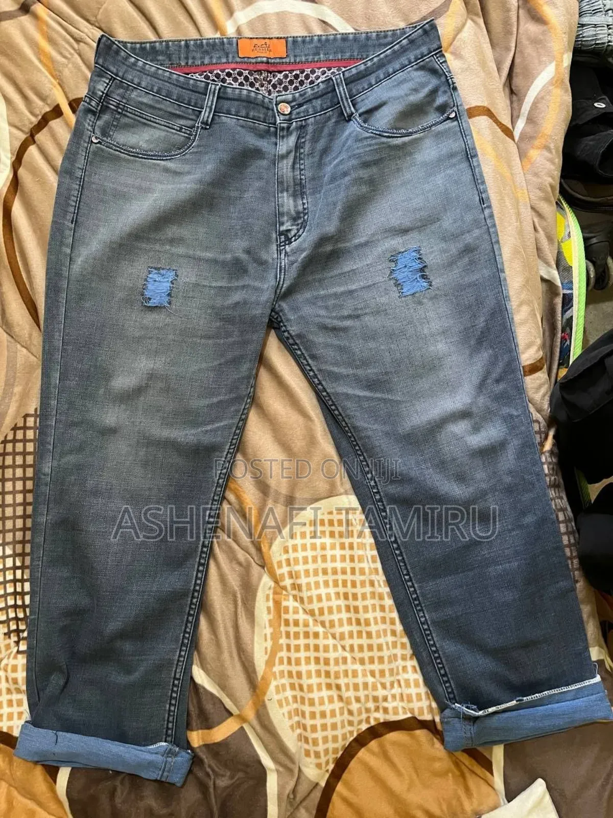 Men's Jeans