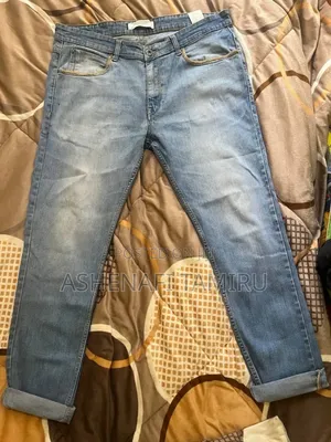 Men's Jeans