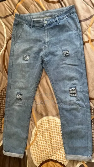Men's Jeans