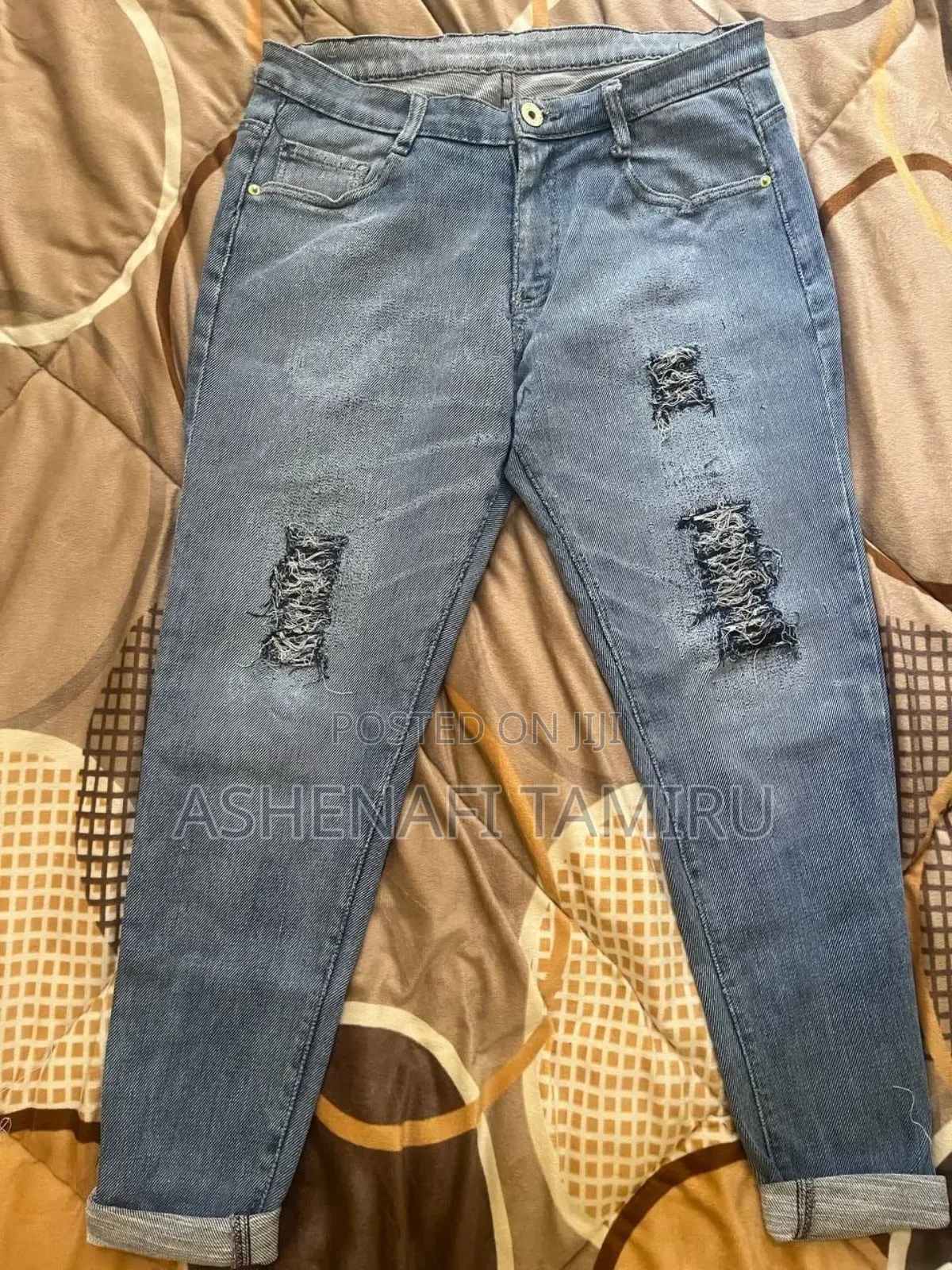 Men's Jeans