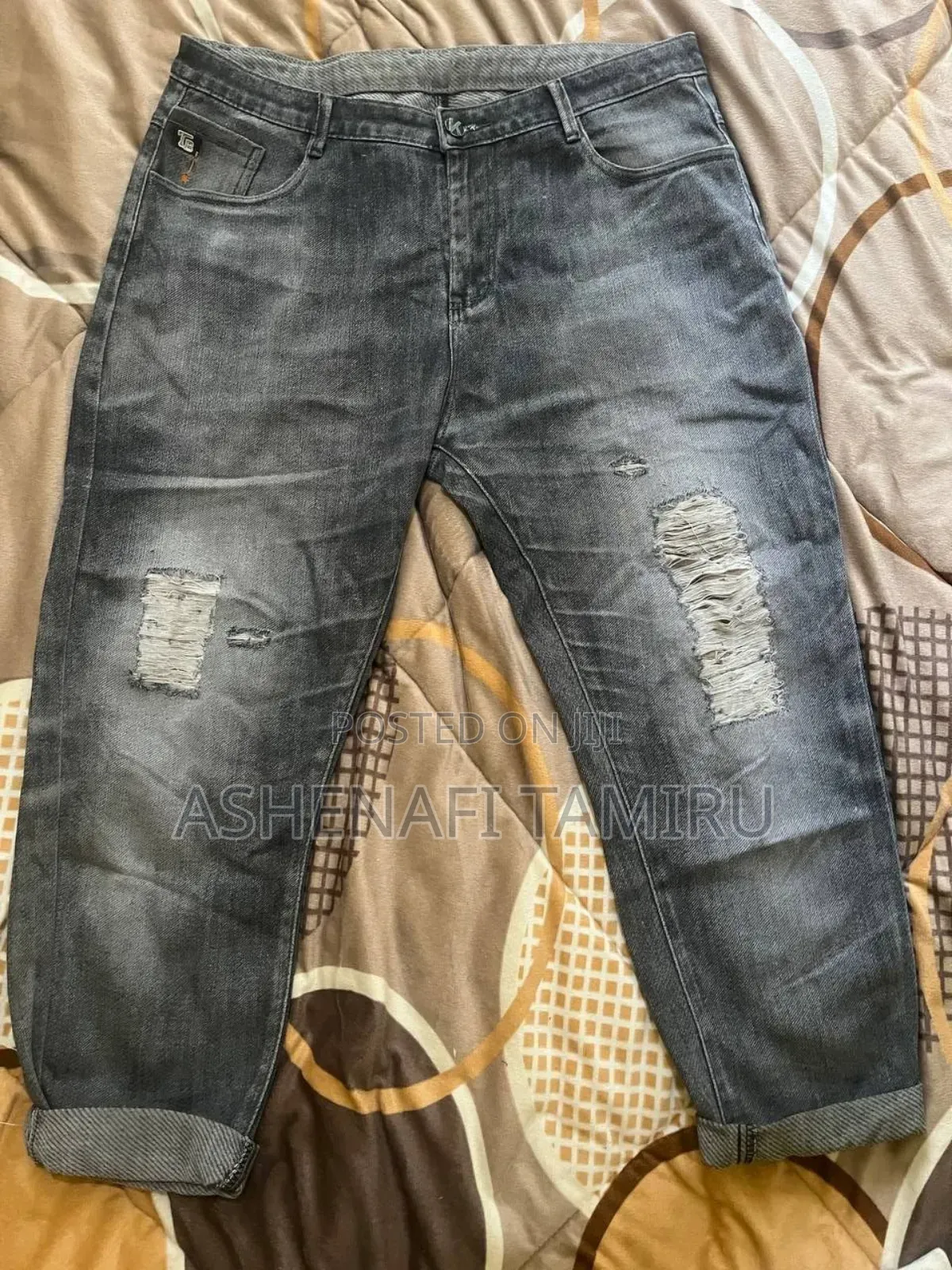 Men's Jeans