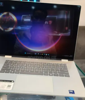 New Laptop HP OmniBook 7 16" 16GB Intel Core Ultra 7 SSD 1T